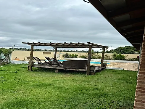 Linda Chácara  de 1.000M² no Bairro Boa Vista – Caçapava/SP - Chácara em Chácara Ipês, Caçapava - Foto 5