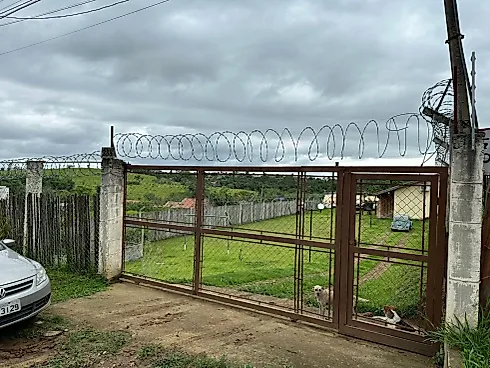 Linda Chácara  de 1.000M² no Bairro Boa Vista – Caçapava/SP - Foto 9