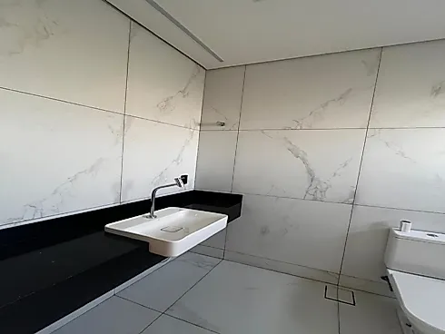 Casa de Alto Padrão - Casa em condomínio em Residencial Alta Vista 1, Caçapava - Foto 5