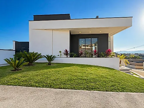 Residencial Alta Vista 1, Caçapava