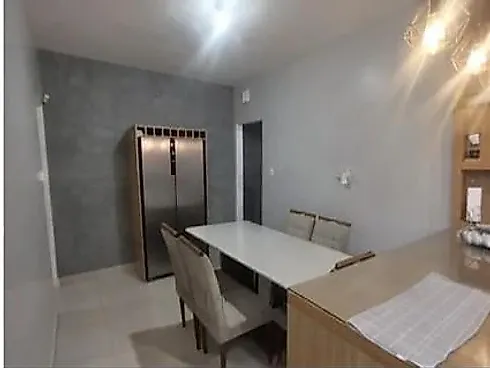 Linda Casa à Venda | Caçapava/SP - Casa em Parque Residencial Maria Elmira, Caçapava - Foto 4
