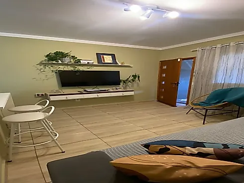 Linda Casa a Venda - Apartamento em Parque Residencial Santo André, Caçapava - Foto 1