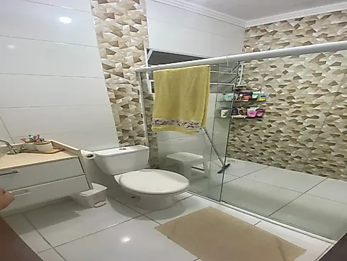 Linda Casa a Venda - Foto 9