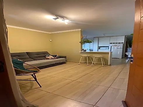 Linda Casa a Venda - Apartamento em Parque Residencial Santo André, Caçapava - Foto 4