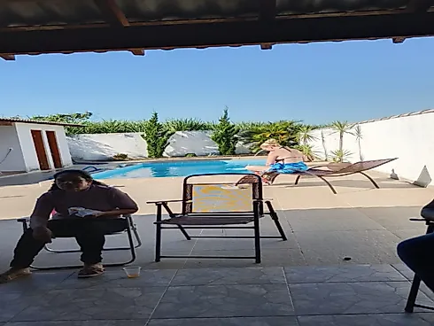 Linda Chácara no Boa Vista - Caçapava - Foto 10