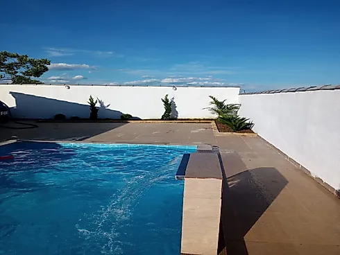 Linda Chácara no Boa Vista - Caçapava - Foto 12