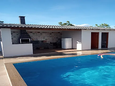 Linda Chácara no Boa Vista - Caçapava - Foto 13