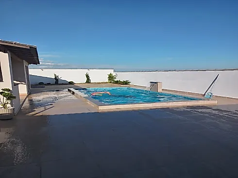 Linda Chácara no Boa Vista - Caçapava - Foto 14