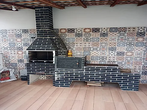 Linda Chácara no Boa Vista - Caçapava - Foto 17