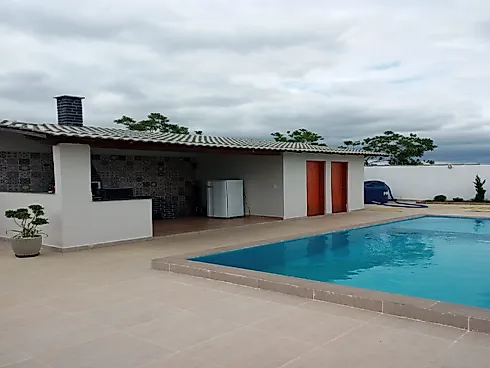 Linda Chácara no Boa Vista - Caçapava - Foto 18