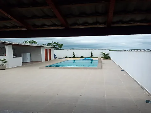 Linda Chácara no Boa Vista - Caçapava - Foto 19