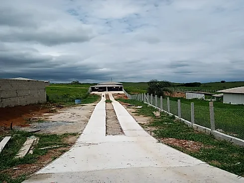 Linda Chácara no Boa Vista - Caçapava - Foto 20