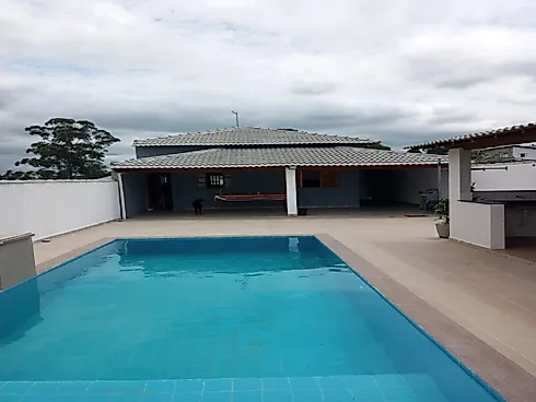 São João da Boa Vista, Caçapava