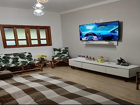 Linda Chácara no Boa Vista - Caçapava - Chácara em São João da Boa Vista, Caçapava - Foto 3