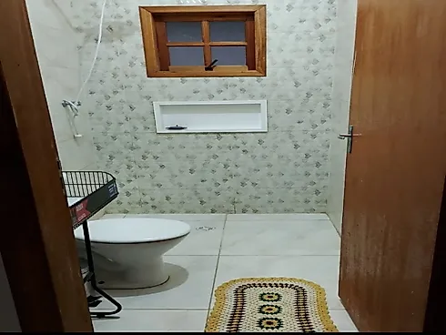 Linda Chácara no Boa Vista - Caçapava - Chácara em São João da Boa Vista, Caçapava - Foto 5
