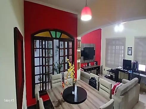 Linda Casa - Foto 17