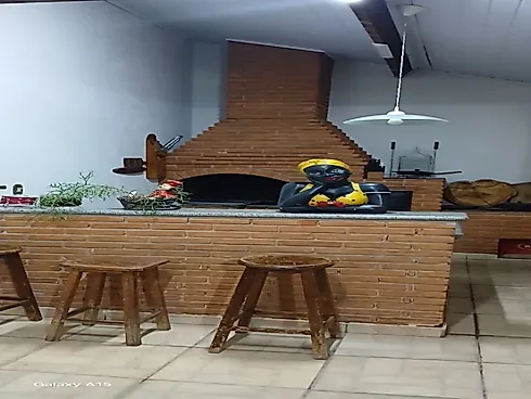 Linda Casa - Foto 72