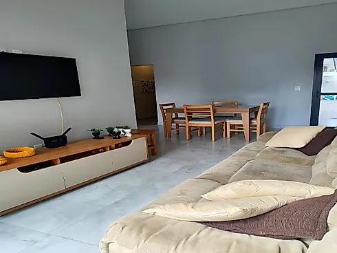 Linda Casa com Piscina  - Jardim Amália - Foto 10
