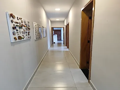 Linda Casa com Piscina  - Jardim Amália - Foto 15