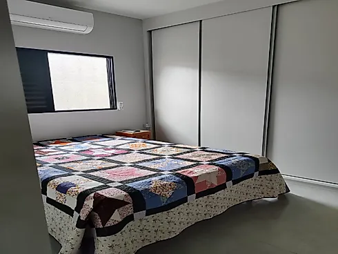 Linda Casa com Piscina  - Jardim Amália - Foto 17