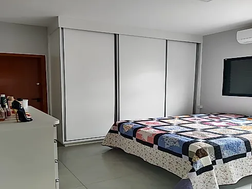 Linda Casa com Piscina  - Jardim Amália - Foto 19