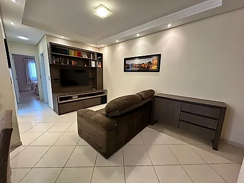 Lindo Apartamento com Ótima Localização - Foto 10
