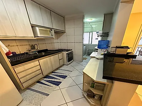 Lindo Apartamento com Ótima Localização - Foto 11