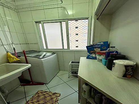 Lindo Apartamento com Ótima Localização - Foto 12