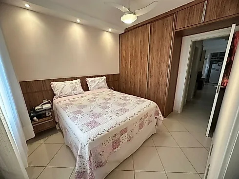 Lindo Apartamento com Ótima Localização - Apartamento garden em Vila Antônio Augusto Luiz, Caçapava - Foto 2