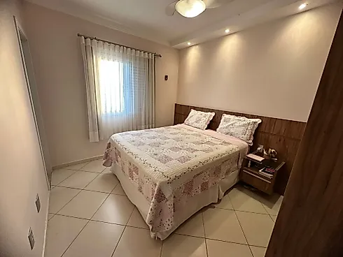 Lindo Apartamento com Ótima Localização - Apartamento garden em Vila Antônio Augusto Luiz, Caçapava - Foto 4