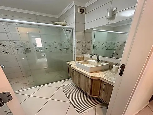 Lindo Apartamento com Ótima Localização - Foto 6