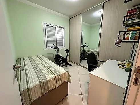 Lindo Apartamento com Ótima Localização - Foto 7