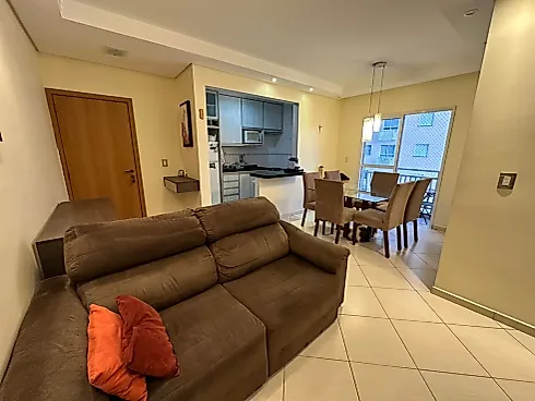 Lindo Apartamento com Ótima Localização - Foto 9