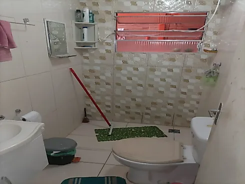 Excelente Sobrado à Venda – Bairro Caçapava Velha | Caçapava/SP - Foto 12