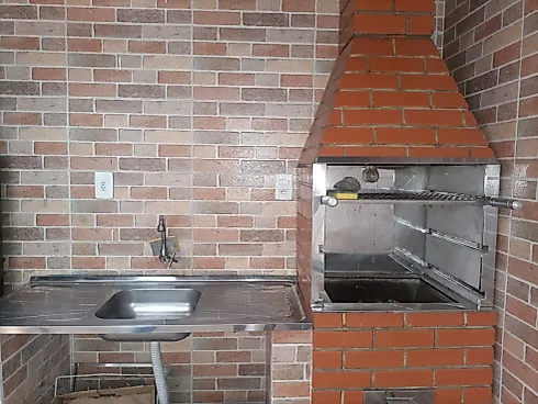 Excelente Sobrado à Venda – Bairro Caçapava Velha | Caçapava/SP - Foto 18