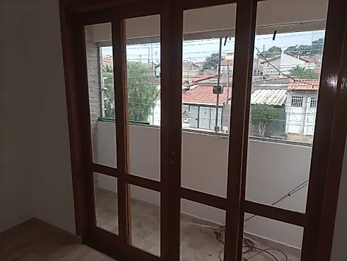 Excelente Sobrado à Venda – Bairro Caçapava Velha | Caçapava/SP - Sobrado geminado em Vila Medeiros, Caçapava - Foto 3