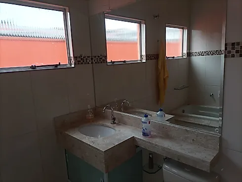 Excelente Sobrado à Venda – Bairro Caçapava Velha | Caçapava/SP - Foto 20