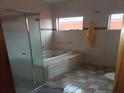 Excelente Sobrado à Venda – Bairro Caçapava Velha | Caçapava/SP - Foto 23