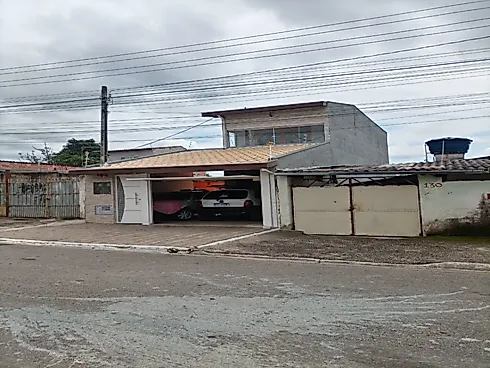 Excelente Sobrado à Venda – Bairro Caçapava Velha | Caçapava/SP - Sobrado geminado em Vila Medeiros, Caçapava - Foto 4