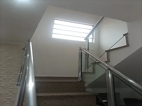 Excelente Sobrado à Venda – Bairro Caçapava Velha | Caçapava/SP - Sobrado geminado em Vila Medeiros, Caçapava - Foto 5