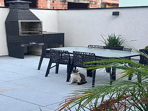 Linda Casa à Venda no Bairro Borda da Mata – Caçapava - Foto 11