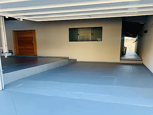 Linda Casa à Venda no Bairro Borda da Mata – Caçapava - Foto 12