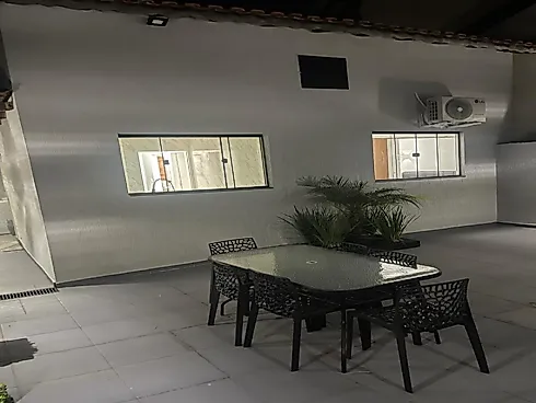 Linda Casa à Venda no Bairro Borda da Mata – Caçapava - Casa em Borda da Mata, Caçapava - Foto 3