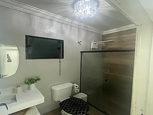 Linda Casa à Venda no Bairro Borda da Mata – Caçapava - Casa em Borda da Mata, Caçapava - Foto 4