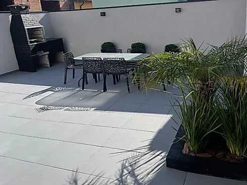 Linda Casa à Venda no Bairro Borda da Mata – Caçapava - Casa em Borda da Mata, Caçapava - Foto 5