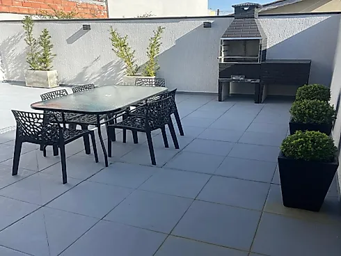 Linda Casa à Venda no Bairro Borda da Mata – Caçapava - Foto 7