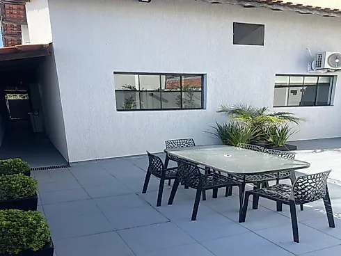 Linda Casa à Venda no Bairro Borda da Mata – Caçapava - Foto 8
