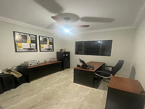 Linda Casa à Venda no Bairro Borda da Mata – Caçapava - Foto 9