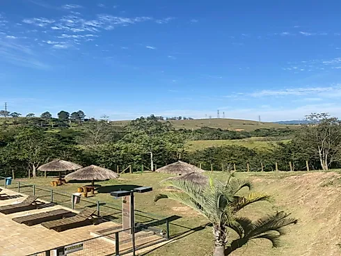 Lote no Condomínio Bella Vittá - Foto 11