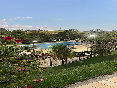 Lote no Condomínio Bella Vittá - Terreno em Eugênio de Melo, São José dos Campos - Foto 2